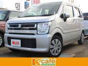 2022 SUZUKI WAGON R (Left Hand Drive)