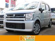 2022 SUZUKI WAGON R