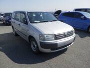 2008 TOYOTA PROBOX WAGON F