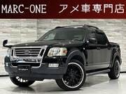 2007 FORD OTHER (Left Hand Drive)
