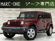 2012 CHRYSLER JEEP WRANGLER