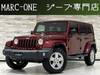 CHRYSLER JEEP WRANGLER