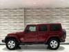 CHRYSLER JEEP WRANGLER