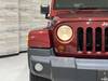 CHRYSLER JEEP WRANGLER