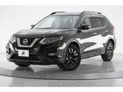 2018 NISSAN X-TRAIL 20XI HYBRID EXTREMER X