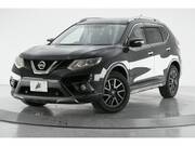 2015 NISSAN X-TRAIL