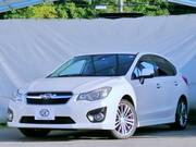 2012 SUBARU IMPREZA SPORTS