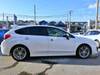 SUBARU IMPREZA SPORTS