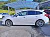 SUBARU IMPREZA SPORTS