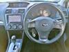 SUBARU IMPREZA SPORTS