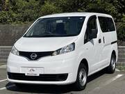 2018 NISSAN NV200 VANETTE VAN DX