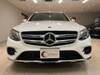 MERCEDES BENZ GLC-CLASS