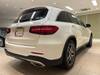 MERCEDES BENZ GLC-CLASS
