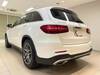 MERCEDES BENZ GLC-CLASS