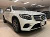 MERCEDES BENZ GLC-CLASS