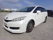 2009 TOYOTA WISH 1.8X
