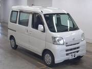 2013 DAIHATSU HIJET CARGO