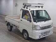 2014 DAIHATSU HIJET TRUCK