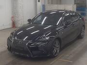 2014 LEXUS IS