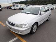 1998 TOYOTA CORONA PREMIO PREMIO G