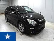 2010 TOYOTA HARRIER 240G PREMIUM L PACKAGE