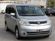 2006 NISSAN SERENA 20G