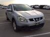 NISSAN DUALIS