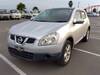 NISSAN DUALIS