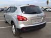 NISSAN DUALIS