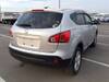 NISSAN DUALIS
