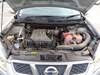 NISSAN DUALIS