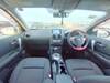NISSAN DUALIS