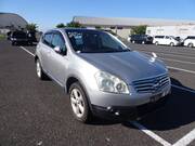 2009 NISSAN DUALIS 20G