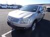 NISSAN DUALIS