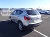 NISSAN DUALIS
