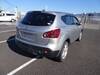 NISSAN DUALIS