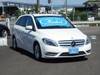 MERCEDES BENZ B-CLASS