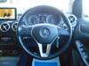 MERCEDES BENZ B-CLASS