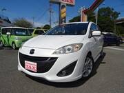 2011 MAZDA PREMACY 20S