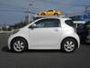 TOYOTA IQ