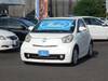 TOYOTA IQ