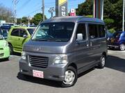 2005 HONDA VAMOS HOBIO L