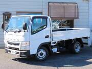 2016 FUSO CANTER