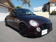 2008 DAIHATSU COPEN