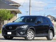 2012 MAZDA CX-5