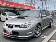 2006 SUBARU IMPREZA