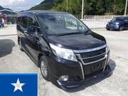 2014 TOYOTA ESQUIRE
