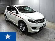 2009 NISSAN MURANO