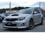 2011 SUBARU IMPREZA WRX STi