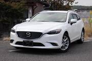 2017 MAZDA AXELA SPORTS